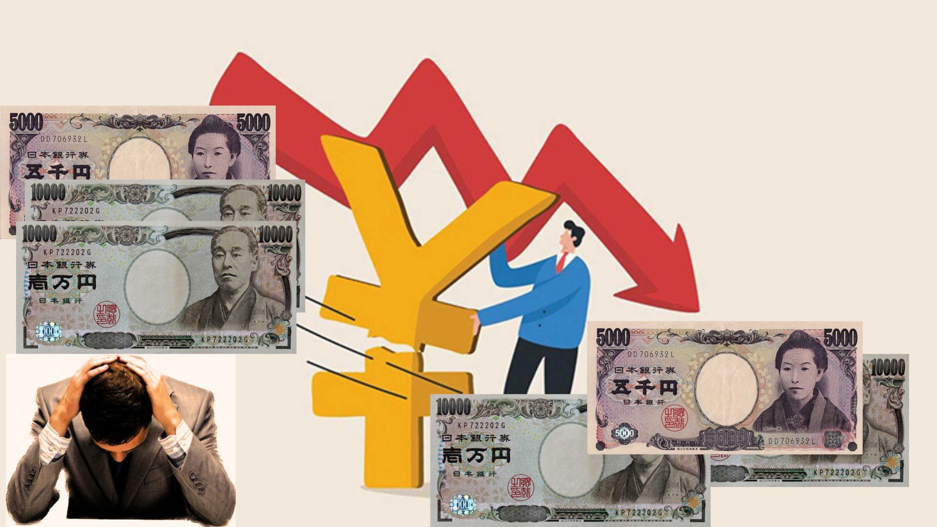 Phân tích nhận định JPY