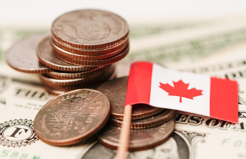 Vì sao CAD giảm khi NHTW Canada được dự kiến sẽ bắt đầu thắt chặt