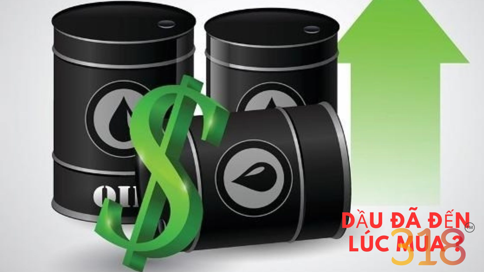 PHÂN TÍCH NHẬN ĐỊNH GIÁ DẦU ( USOIL)