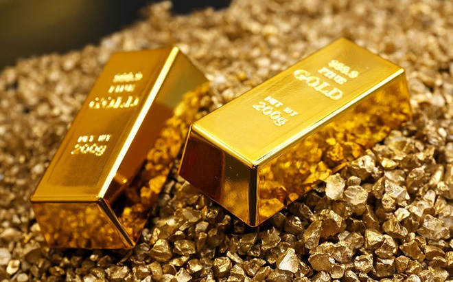 Phân tích XAU/USD: Tham khảo ngay những điều chú ý của Vàng trong phiên cuối tuần!
