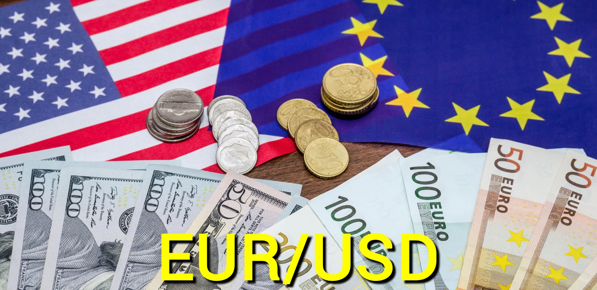 Nhận định thị trường - phân tích cặp EURUSD | Quang JP
