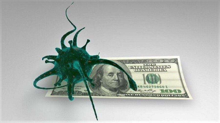 Đồng Đô la biến động với bình luận của Powell và thông tin về Omicron