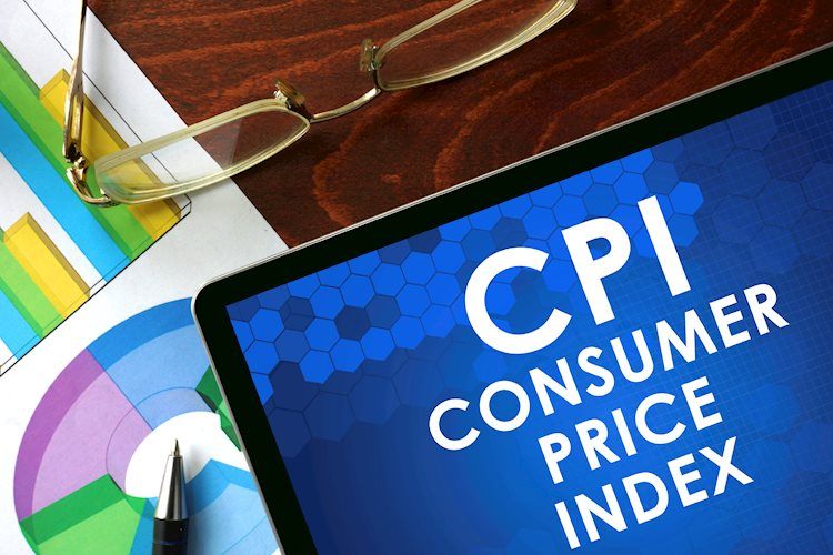 Giao dịch trên thị trường ngoại hối thận trọng trước khi công bố CPI của Hoa Kỳ