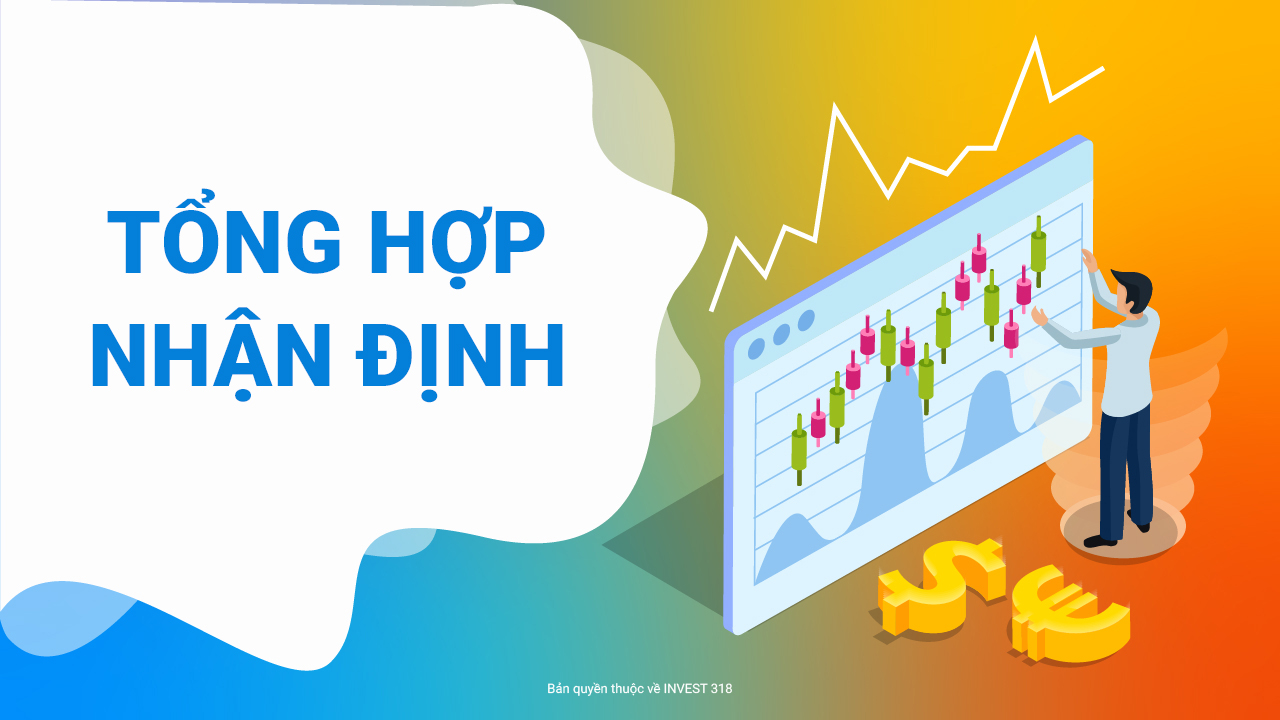Tổng hợp nhận định Thị trường Tài chính ngày 05/08/2022